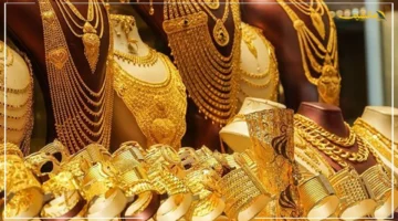 تطور جديد.. رئيس شعبة الذهب يكشف سر نصيحته للمواطنين بشراء المعدن الأصفر الآن هل تتغير خريطة الاستثمار؟ 1